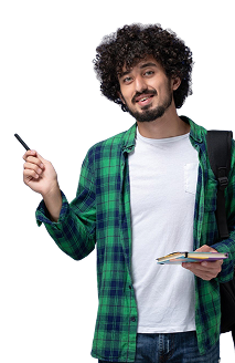 Male Student